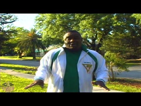 {RARE}BiG HAWK Interview in DEAD END with Jimmy D 2003