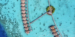 Ayada, Maldives Surf Resort | Southern Atolls | Stoked Surf Adventures