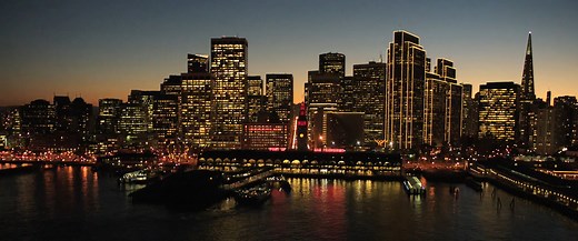 American Muscle Trailer