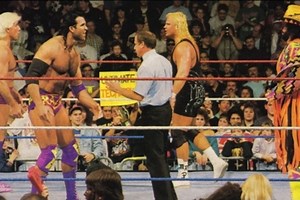 November 25th - On This Day In Wrestling History