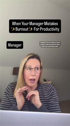 If your team is carrying the workload of two missing hires… you do NOT have a performance issue; you have a job hiring issue. Effective leadership means filling roles before burnout becomes the team culture. Thankfully ZipRecruiter makes the job search and hiring process way easier. Try ZipRecruiter today at ziprecruiter.com/dropout! #corporatelife #ziprecruiterpartner #officelife #corporate #workproblems