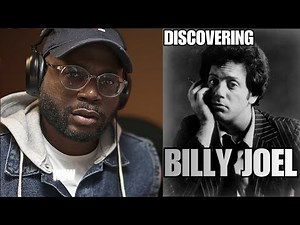 First Time Hearing BILLY JOEL - The Entertainer | Reaction!!