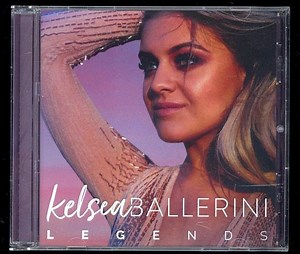 Kelsea Ballerini - Legends