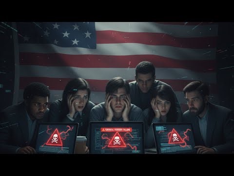 How One Worm Crashed America’s Computers in 1988