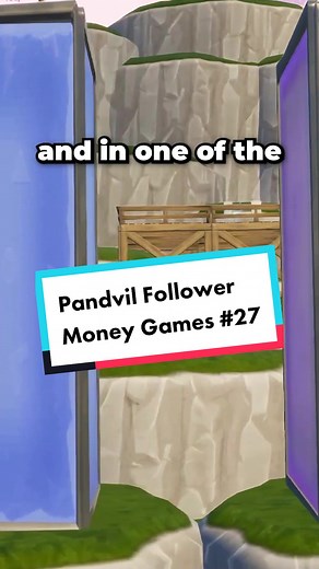 Lets see if the people can pull through for him or not 👀 #fortnite #fyp #pandvil #boxfight