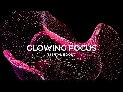 Intense Study - 40Hz Gamma Binaural Beats for Increased Focus & Productivity