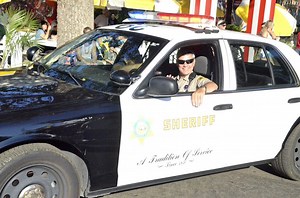 Diamond Bar Celebrates Big at County Fair