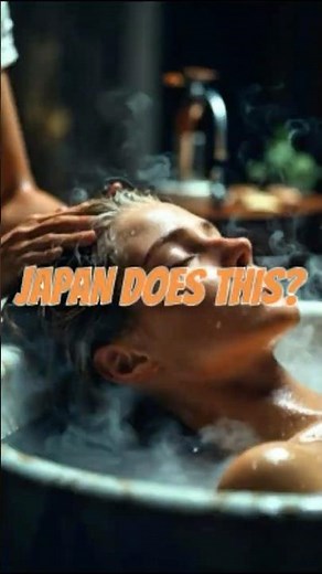 The Secret Japanese Massages Everyone Talks About Explained #shorts #ytshorts
