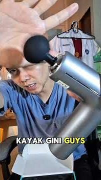 SKG Portable Massage Tool