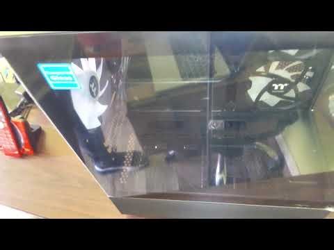 Armando la primera PC de mi compa 🔥 Ryzen 7 5700X + 9060 XT