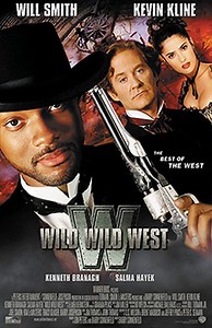Wild Wild West (1999)