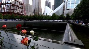 Founder of Project Dynamo shares 9/11 experience from scene of attack