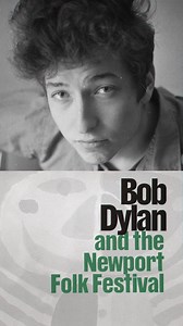 Bob Dylan and the Newport Folk Festival https://BobDylan.lnk.to/Bootleg18AF | Bob Dylan