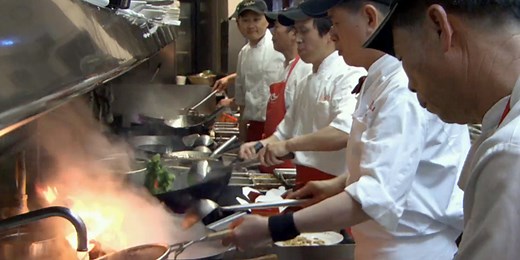 Chef Chu’s: Restaurant Info | KQED