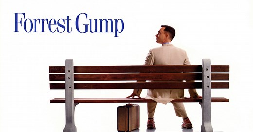 Psychological Disorders in "Forrest Gump"