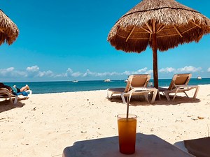 7 night Western Caribbean Cruise 😎🏄‍♀️👙☀️🌴🍹🌴☀️👙🏄‍♀️😎 Visiting Labadee Haiti (private island), Falmouth Jamaica, Cozumel Mexico & Port Canaveral (Florida) 😎🏄‍♀️👙☀️🌴🍹🌴☀️👙🏄‍♀️😎 Leaving from Port Canaveral onboard Harmony of the Seas | Royal Caribbean