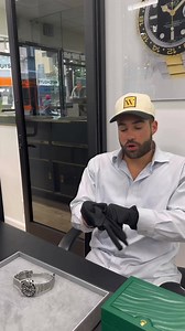 2.9K views · 24 reactions | How To Adjust Your Rolex Bracelet Size...