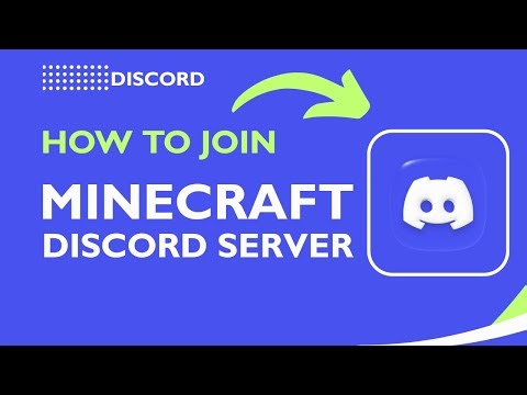 How to Join a Minecraft Discord Server | Easy Guide 2026