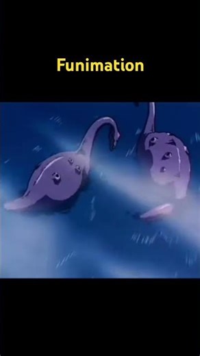 Which one did you grow up with? Dragon Ball GT Funimation/Blue Water