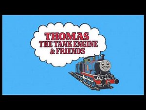 Gordon's Theme [Series 1] - Thomas The Tank Engine & Friends
