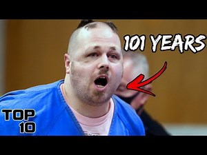 Top 10 Insane Courtroom Freak Outs Of 2020