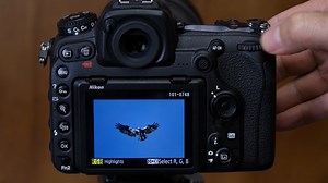 Watch: 7 Tricks for Customizing Your Nikon DSLR
