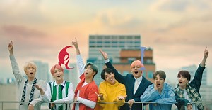 10 Advertisements By BTS That Prove Just How Powerful Their Influence Is To The World