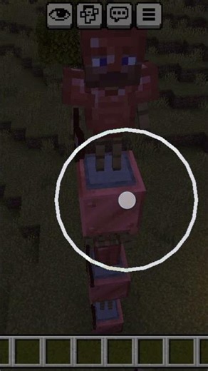 minecraft fusion