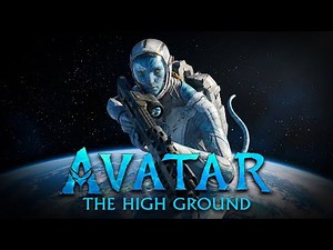 The Cancelled Version of Avatar 2: The High Ground