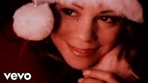 Mariah Carey - Miss You Most (At Christmas Time) (Video)