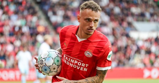 Lang open over vaderfiguren: 'In de gevangenis keek hij of ik goed had getraind'