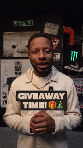 Levi Alleyne on Instagram: "🎁🔥 HOLIDAY GIVEAWAY IS LIVE! 🔥🎁 I teamed up with @justincase_cooler to hook ONE of you up with a brand-new JustInCase cooler. Perfect for flights, road trips, tailgates, you name it. ✈️❄️ TO ENTER: 1️⃣ Follow @1cirrus_pilot 2️⃣ Follow @justincase_cooler 3️⃣ Drop a comment telling me WHERE you’d take your new cooler if you won 👇 Winner announced on Christmas Day 🔔 Chosen by a randomizer app — 100% fair. Let’s goooo! Good luck! ❤️🔥✈️ #aviation #aviation #giveaway