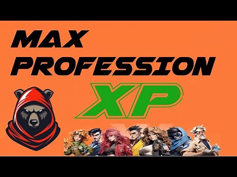 Last War Survival- Profession XP Farm