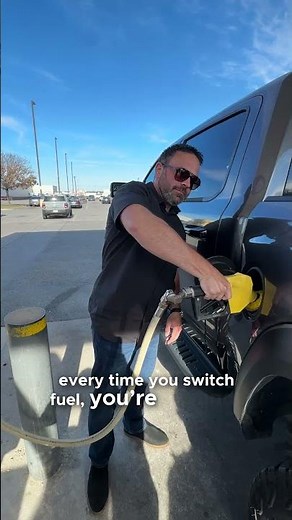 Plug and Play Flex Fuel with ProFlex Commander