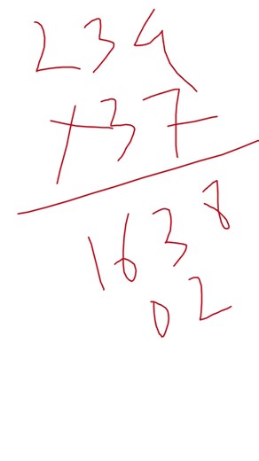 Multiplication Kaise Kare | Zero Level Maths | Multiplication For Kids