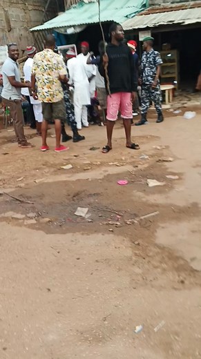 What kind of flogging is this? | Udoka Hoffmann