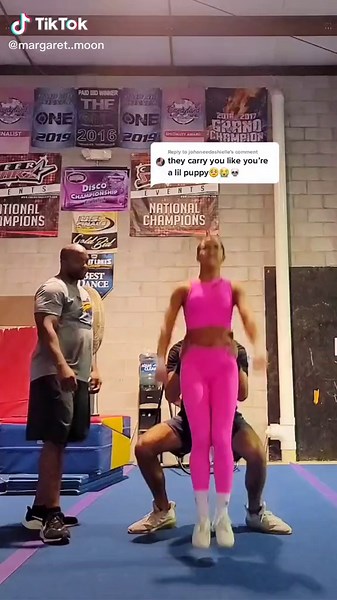 Hardest Coed Stunts: 2 Person Cheer Stunts for Beginners