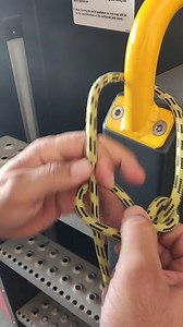 594K views · 4.8K reactions | simple bowline #knot #knots #nudos #shorts #reels #skills #techniques #trick #tips #fyp #knottying #knottok #knotok #sailor #marine #line #rope #ropeexpert | Rope Expert | Facebook