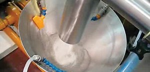 Pre-Mix Solutions and Slurries - Effectively, Economically and Safely - Hapman