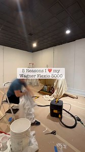 152K views · 217 reactions | We love that a Wagner sprayer can help...