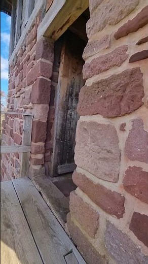 Kaiserpfalz Tilleda - Wachturm und Pfalz