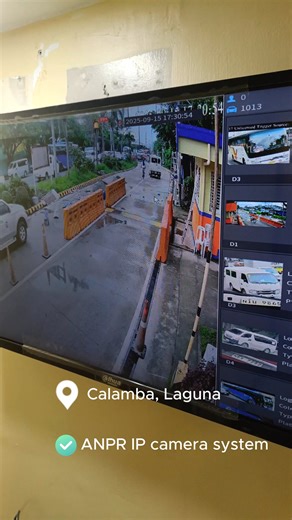 From setup to seamless surveillance! Here’s a glimpse on some of our CCTV installations in action! Protect what matters most with reliable, high-definition security. 🔧📹 🔊 Disclaimer: The music used belong to it's rightful owner. #CCTVExperts #SmartSecurity #ModernProtection #InkFix | Inkfix Trading & Services