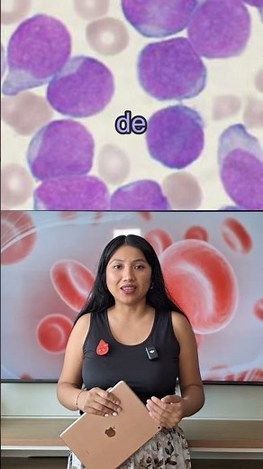 Can you have LEUKEMIA with NORMAL hemoglobin? What your blood count DOESN'T always show 🩸V