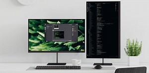 滑らかさと画質を両立してみたよ。240Hz駆動で解像度1440pのIPSモニタ｢Spectrum｣