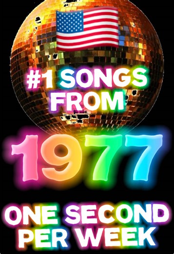 Was 1977 the best year in pop music history? #musichistory #music #yourmusiceducation #nostalgia #70smusic