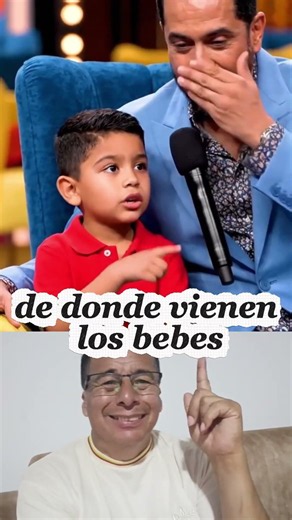 where do babies come from