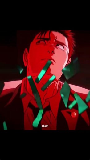 While Others Use Hand Signs, Higuruma Just Starts The Trial ⚖️.