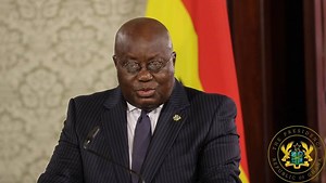 Nana Addo directs withdrawal of ‘MMDCEs election’ Bill from Parliament