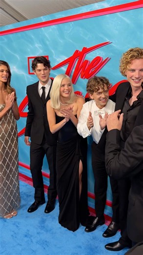 A crossover event nobody saw coming: Ryan Murphy steps into The Shards universe 🎬