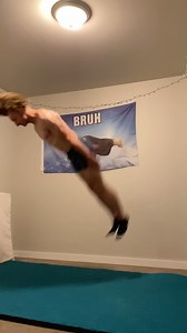 26K views · 5.3K reactions | Return to idle animation     #saplinggang #bruh #backflip tumbling #parkour #meme #funny #comedy #flip #reel #reels | Aspen Tree | Facebook